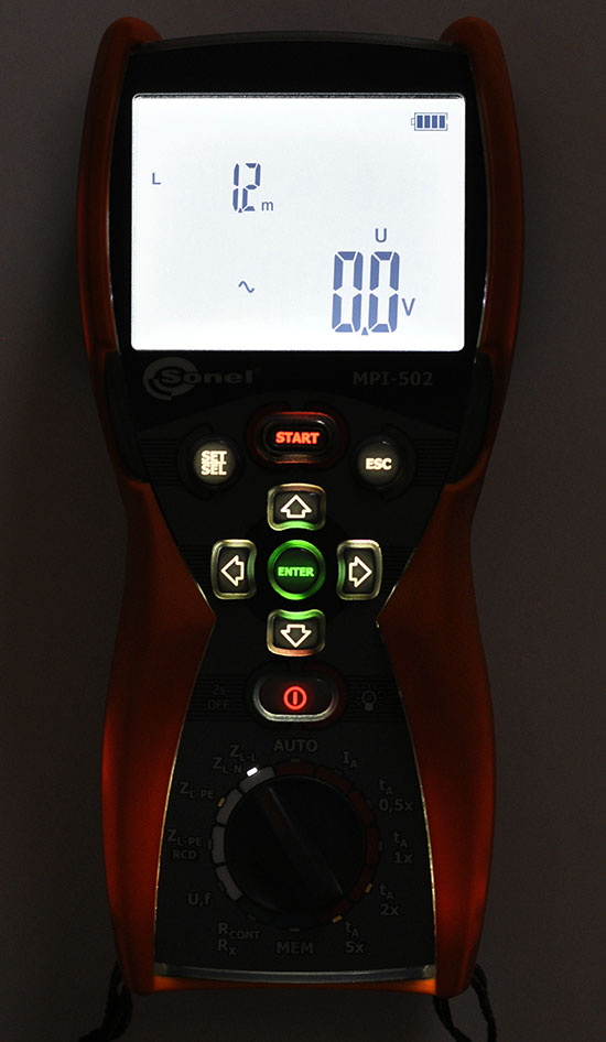 MPI-502 УЛЬТРА