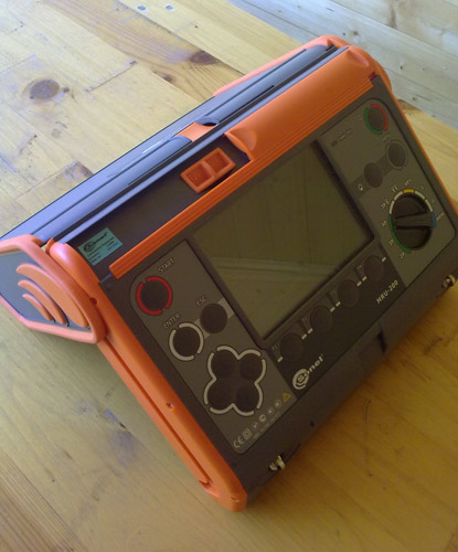 MRU-200