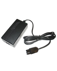 Зарядное устройство для аккумуляторов Z3, модель SYS1319-3012