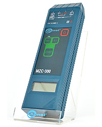 MZC-300 Измеритель параметров цепей электропитания зданий