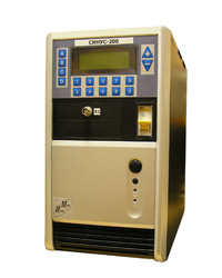 СИНУС-1600  Комплект для испытания автоматических выключателей переменного тока (20-1600А)