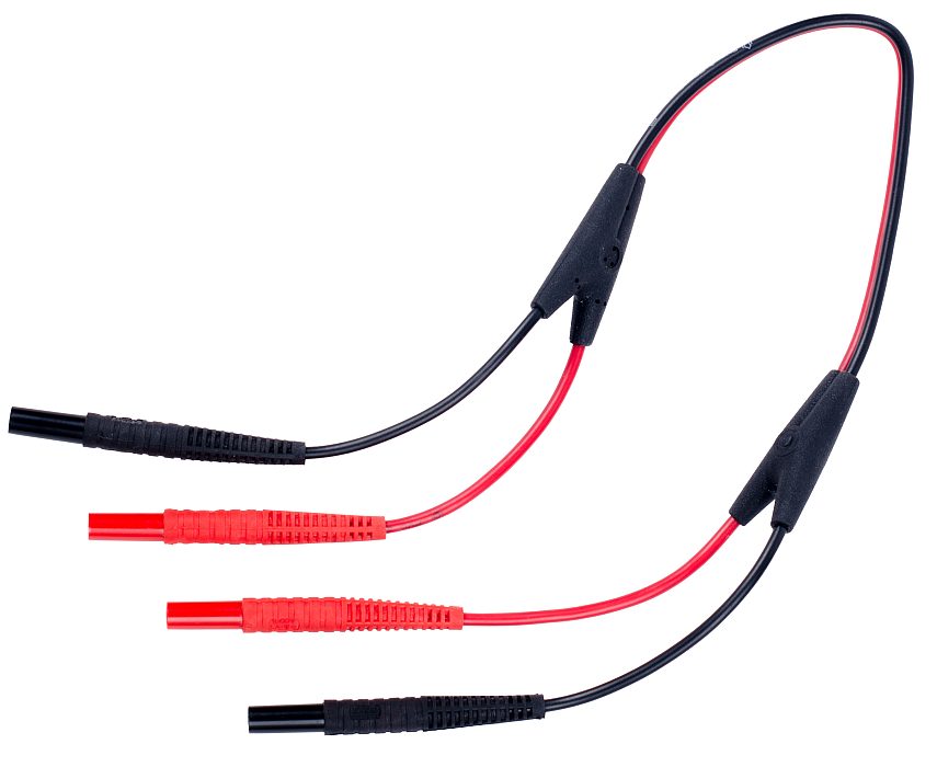 Двухпроводный соединительный кабель 0,6 м 
