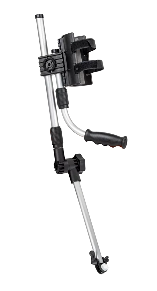 Держатель для LKD-2500 коленчатый