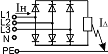 C