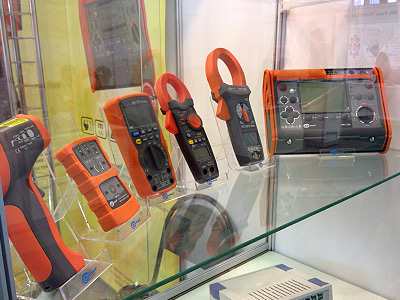 MetrolExpo 2013
