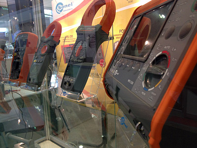 MetrolExpo 2013